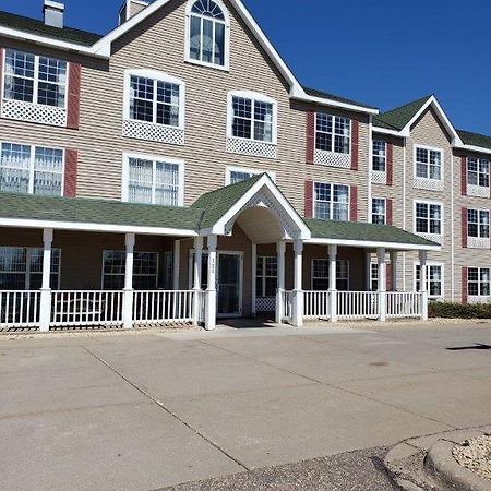 Grandstay Hotel & Suites Hastings Exterior foto