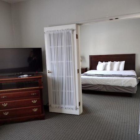 Grandstay Hotel & Suites Hastings Exterior foto